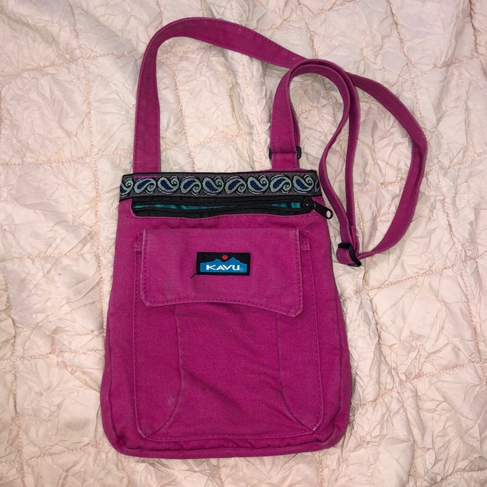 Kavu crossbody